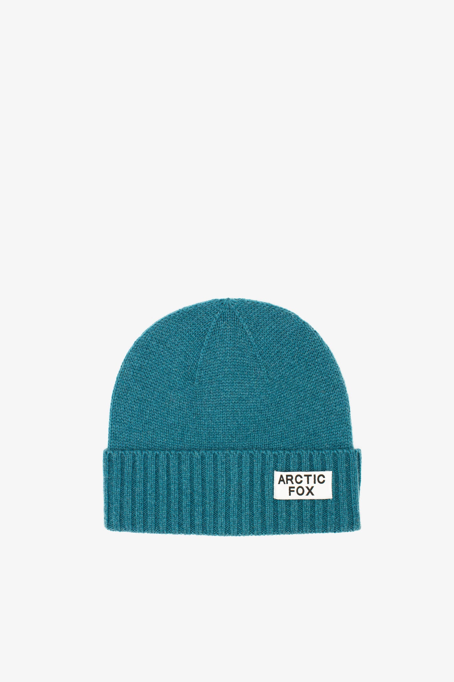 RWS Wool Beanie - Twilight Teal