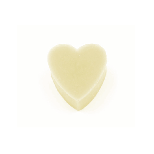 30g French Heart Gift Soaps