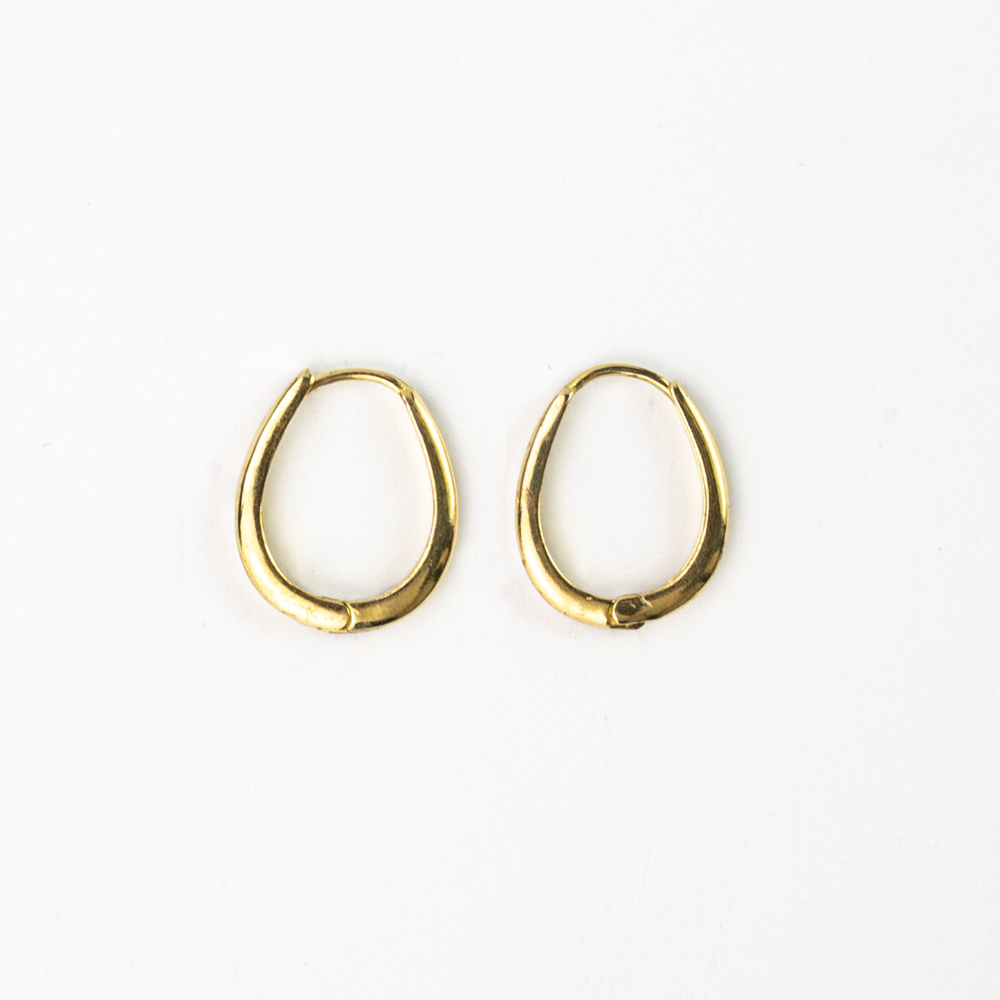 Timbis Beach Chunky Hoops