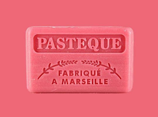 125g Water Melon French Soap