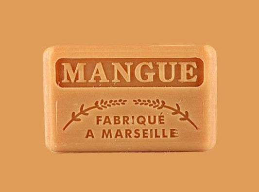 125g Mango French Soap