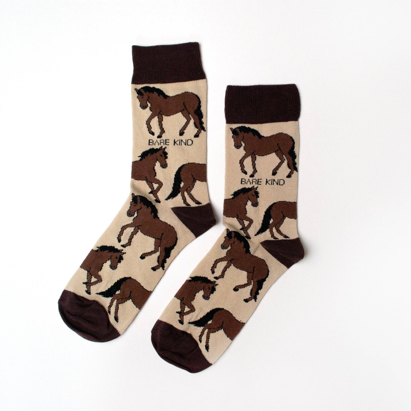 Horse Socks