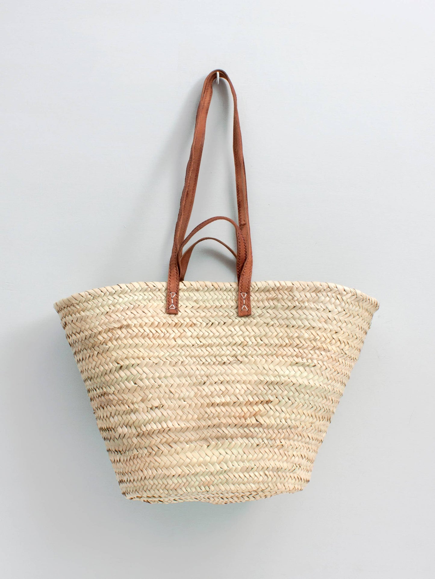 Parisienne Shopper Basket