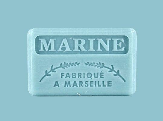 125g Marine French Soap