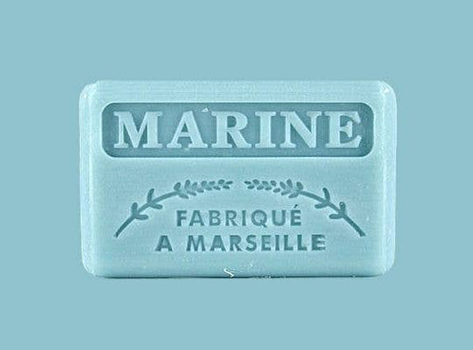 125g Marine French Soap