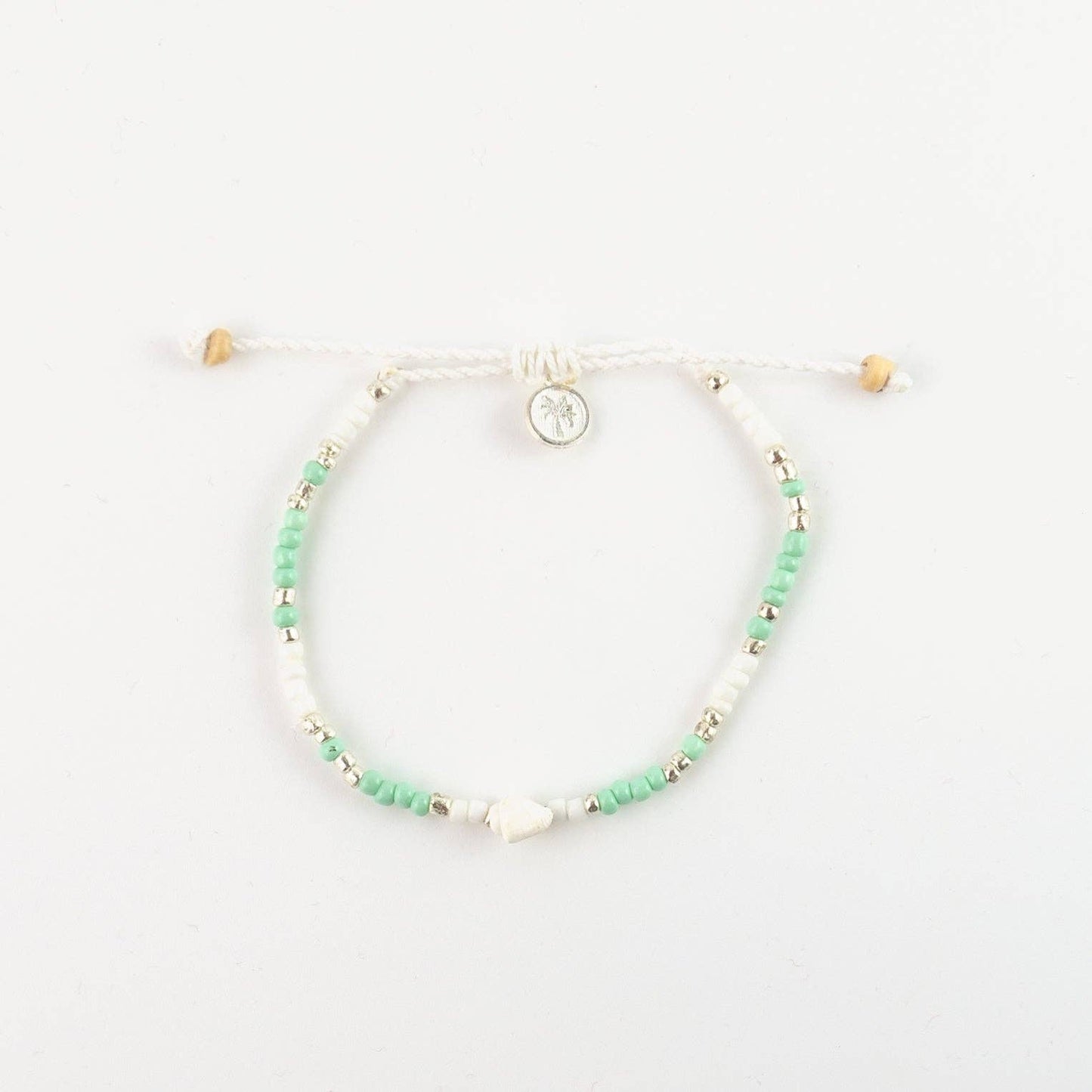 Savaya Anklet