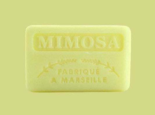 125g Mimosa French Soap