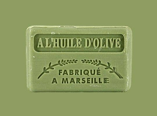 125g Olive French Soap